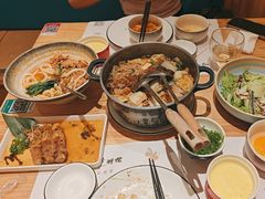 -小句号·精致料理(江南环球港店)