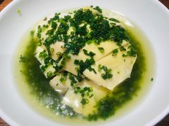 葱油鸡-乔家栅(襄阳南路店)