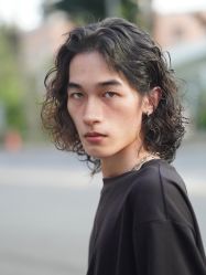 -Hair corner 香港发廊