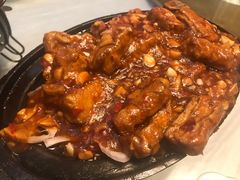 -徽州美食(三十年老店)