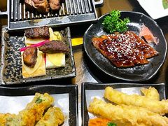 -山盛创作料理·Yamamori(珠宾店)
