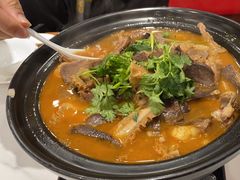 -火龙堂·风味民间菜(文一路店)