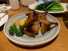 -粤域茶餐厅