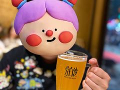 -串盟烧烤大排档·长沙美食地标(星沙店)