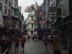 -奥兰多环球影城