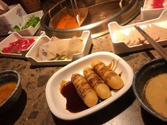 -小龙坎老火锅(北京三里屯店)