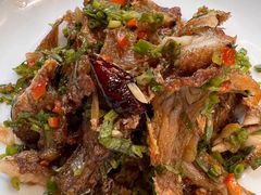 -渔娘渔家丹东海鲜(东直门店)