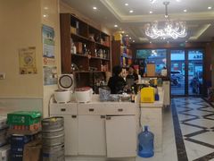 -金陵后厨·南京菜(新街口秣陵路店)