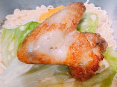 -孖记茶档·热腾茶餐(荔湾领展广场店)