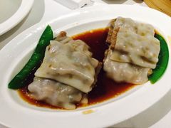 -潮福城大酒楼·潮味粤品·港式点心(湖滨北路店)