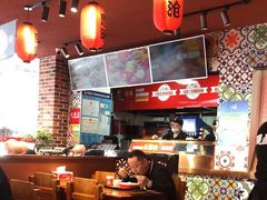 -猪角·闽南猪脚饭(福清1店)