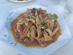 -黄牛肉馆·皖南土菜