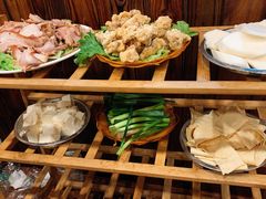 -赵氏烩泽腊排骨火锅店(近华浦路店)