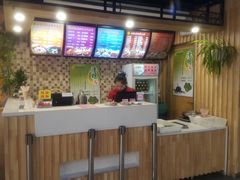 -老上海里弄味道(知春路店)