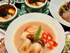 -盛焰铁板烧(王府井店)