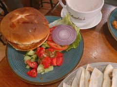 -萨尔瓦多Salvador's