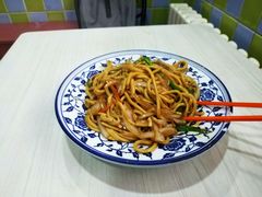 -一碗香兰州牛肉面(化工大学店)