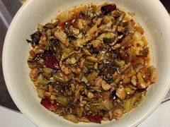 -云尊府云南菜·蒸汽石锅鱼(学清路店)