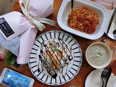 -AFS Cafe & Canteen(闽江二路店)