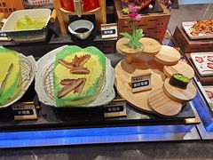 -盛江山自助料理·惠享店(千峰南路店)