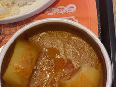 -大快活(罗湖商业城分店)