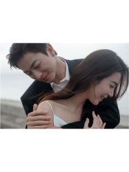 -巴黎春天婚纱摄影(临安店)