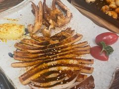 -小川洋风料理(汉街店)