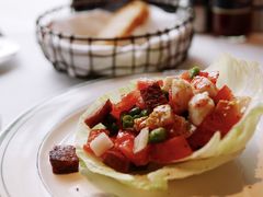 -Wolfgang’s Steakhouse 沃夫冈牛排馆(上海白玉兰广场店)