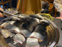 -味家烤肉烤鳗鱼牛排(西塔旗舰店)