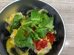 -自黑豆夫·臭豆腐夹馍(四海唐人街店)