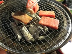-热血兄弟·炭火烤肉(融侨中心店)