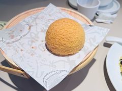 -蔡澜点心·粤菜(万菱汇店)