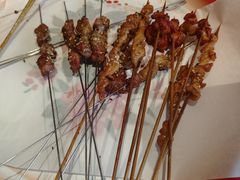 -北丐先生·野馄饨烧烤(泰达E街区店)