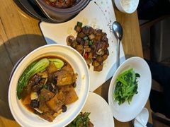 -東舍食唐精品陕菜馆