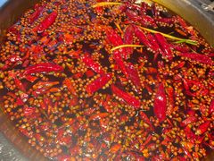 -李掌柜鲜菜火锅(移民广场店)