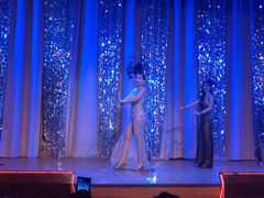 -金东尼人妖秀