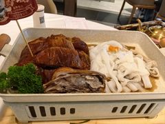 -沙河粉村·国家非遗传承(云台店)