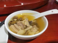 -龙凤瓦罐煨汤馆(清江东路店)