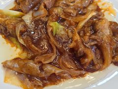 -同发号饭庄(复兴路店)