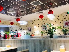 大堂-拿渡麻辣香锅(龙旗购物中心店)