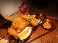 -玉川屋创意日料Bistro(柳巷店)
