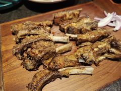 -丝路金桃·新疆菜(徐汇店)