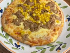 -萨莉亚意式餐厅(金隅嘉品mall店)