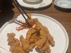 -首秀·四川料理(星耀101店)