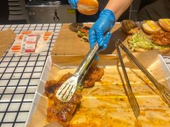 -永辉超市(郫都区爱琴海店)