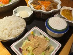 -原志优秀食材·匠心料理·海胆主题(金亿广场店)