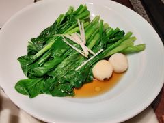 -绿茶餐厅(龙湖星悦荟店)