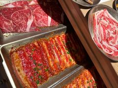 -西塔老太太泥炉烤肉(亚运村店)
