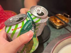 -牛New寿喜烧(曹路花园城店)