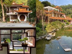 -深圳仙湖植物园
